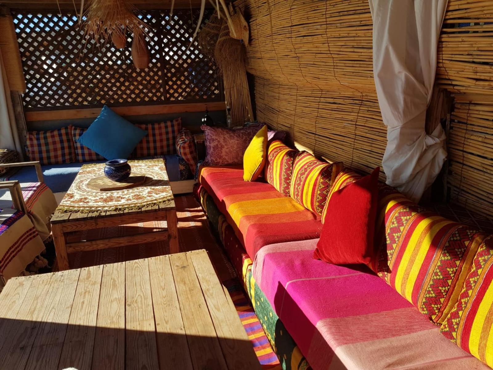 Nizar Surf Morocco Hostel ทากาเซาท์ ภายนอก รูปภาพ