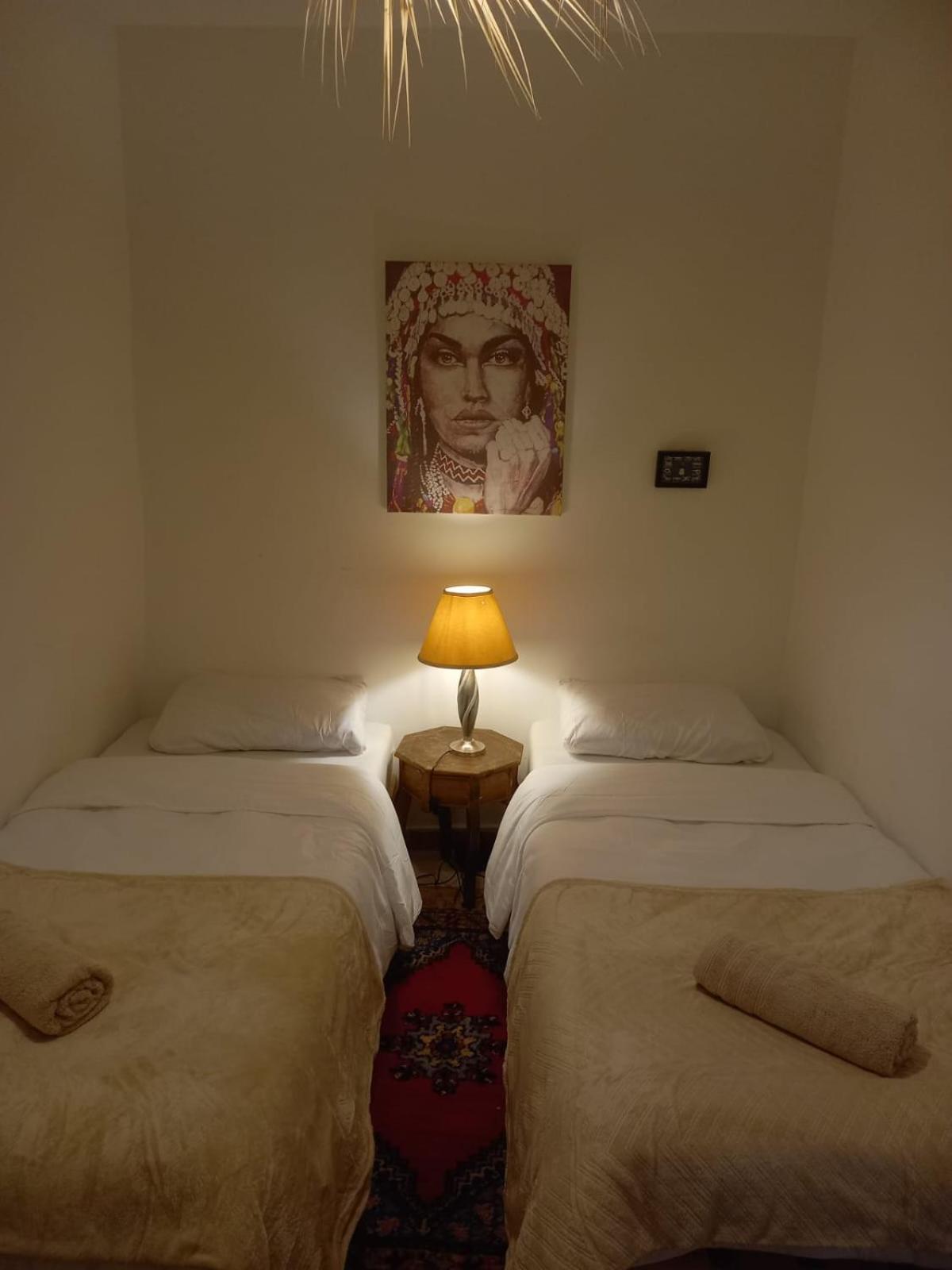 Nizar Surf Morocco Hostel ทากาเซาท์ ภายนอก รูปภาพ