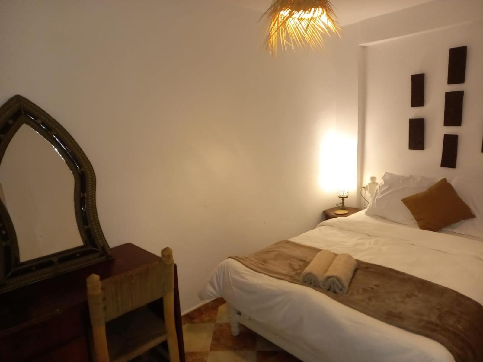 Nizar Surf Morocco Hostel ทากาเซาท์ ภายนอก รูปภาพ